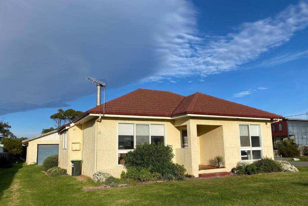 Windspray Cottage Port Albert Exterior foto
