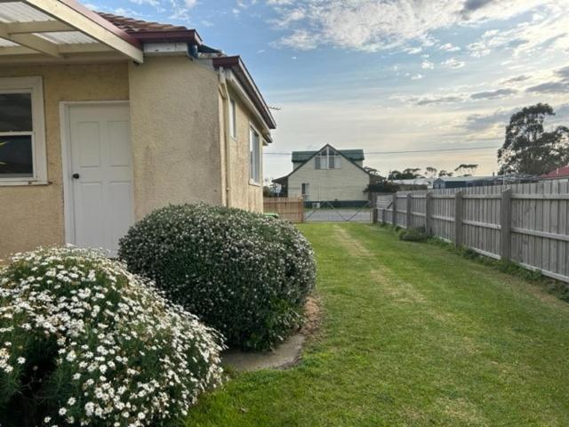 Windspray Cottage Port Albert Exterior foto