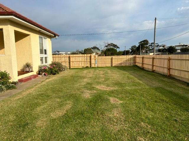 Windspray Cottage Port Albert Exterior foto